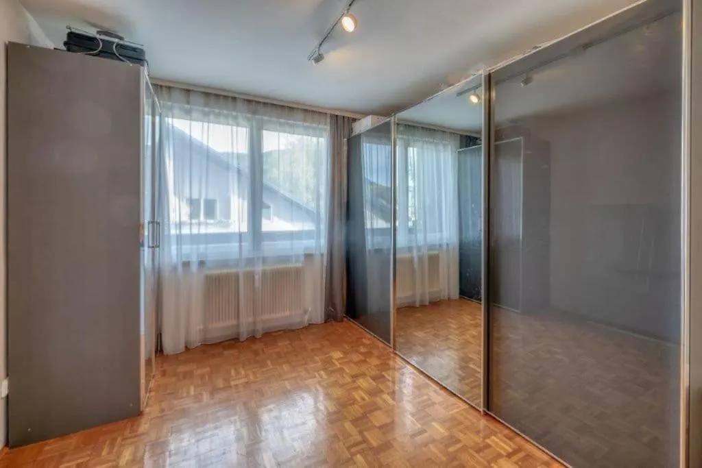 Dachgeschosswohnung Mit Bergpanorama Solnohrad Apartmán
