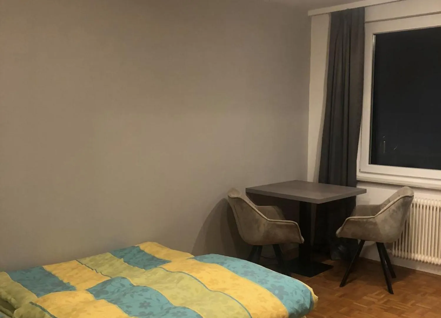 Dachgeschosswohnung Mit Bergpanorama Salzburg Austria